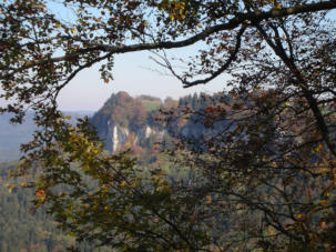 Hörnle bei Balingen